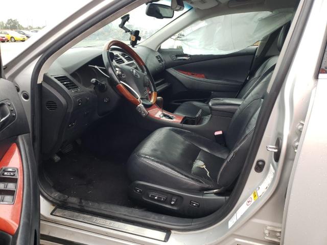 Photo 5 from auction – 2007 LEXUS ES 350 with VIN JTHBJ46G272000905