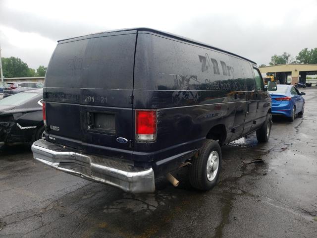 Photo 4 from auction – 1999 FORD ECONOLINE with VIN 1FTSS34S9XHA16063