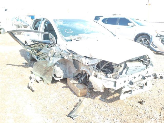 Photo 9 from auction – 2017 FORD FOCUS S with VIN 1FADP3E29HL206457