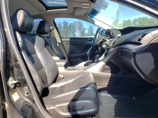 Photo 5 from auction – 2009 ACURA TSX with VIN JH4CU26689C031063