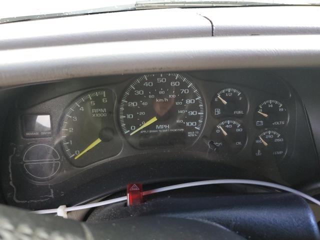 Photo 8 from auction – 2001 CHEVROLET SILVERADO with VIN 2GCEC19T611146036