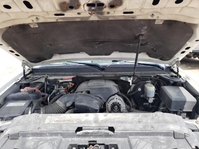 Photo 7 from auction – 2008 CHEVROLET SUBURBAN K with VIN 1GNFK16338J239647