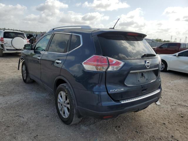 Photo 3 from auction – 2015 NISSAN ROGUE S with VIN KNMAT2MT7FP551909