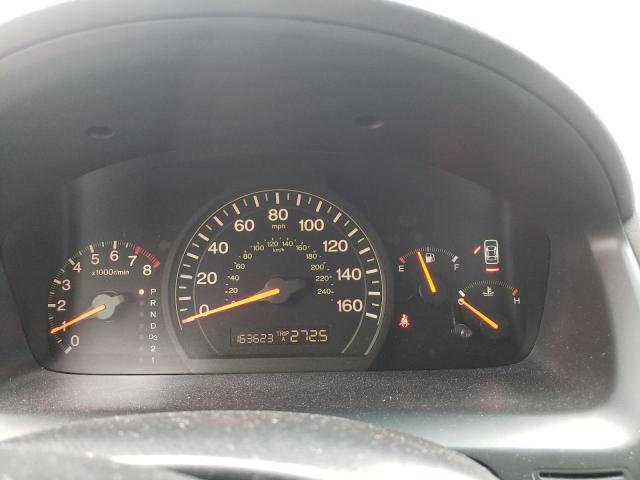 Photo 8 from auction – 2005 HONDA ACCORD EX with VIN 1HGCM66515A013446