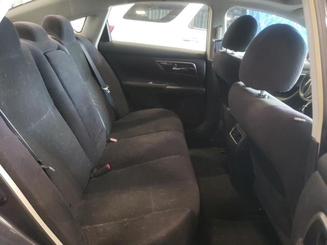 Photo 6 from auction – 2013 NISSAN ALTIMA 2.5 with VIN 1N4AL3AP4DC291069