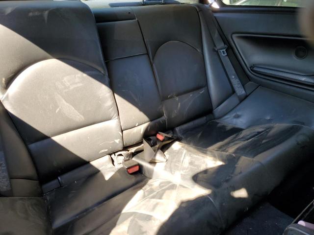 Photo 6 from auction – 2002 BMW M3 with VIN WBSBL93432JR18852