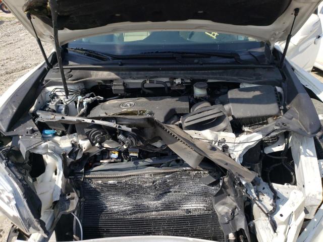 Photo 7 from auction – 2017 ACURA RDX with VIN 5J8TB4H34HL035407