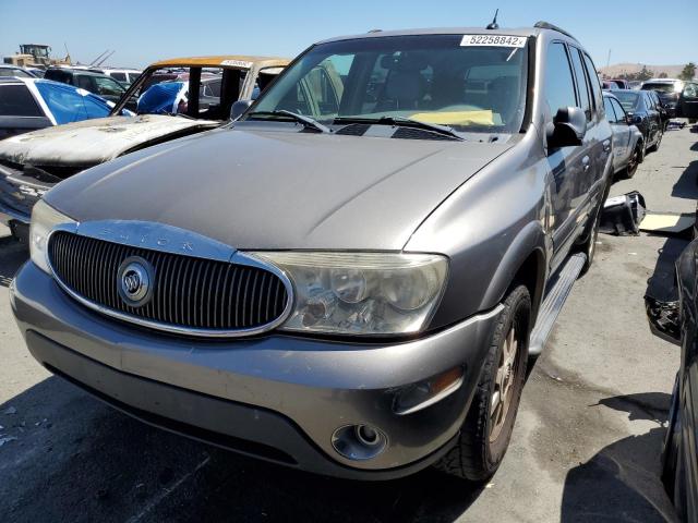 Photo 2 from auction – 2005 BUICK RAINIER CX with VIN 5GADS13S352285210