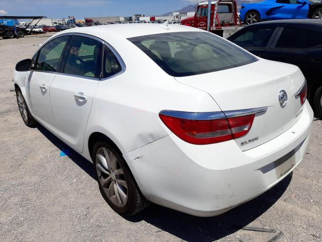 Photo 3 from auction – 2013 BUICK VERANO with VIN 1G4PP5SK3D4122609