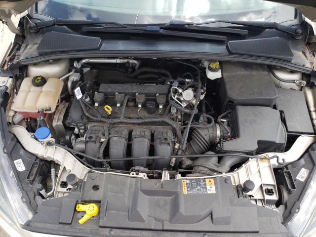 Photo 7 from auction – 2017 FORD FOCUS SEL with VIN 1FADP3M26HL220074