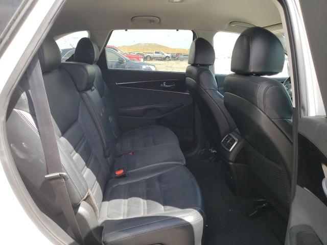 Photo 6 from auction – 2018 KIA SORENTO EX with VIN 5XYPHDA51JG366506