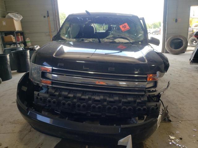 Photo 9 from auction – 2014 FORD FLEX SEL with VIN 2FMHK6C81EBD26182