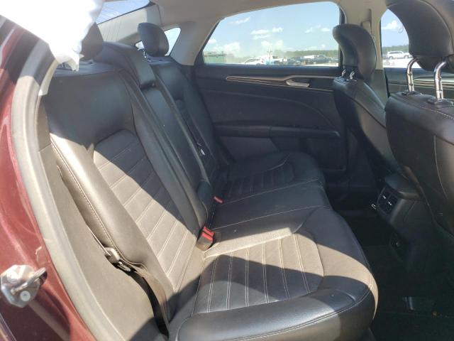 Photo 6 from auction – 2013 FORD FUSION SE with VIN 3FA6P0HR2DR250697