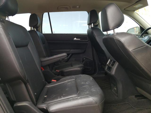 Photo 6 from auction – 2019 VOLKSWAGEN ATLAS SEL with VIN 1V2MR2CA5KC563603