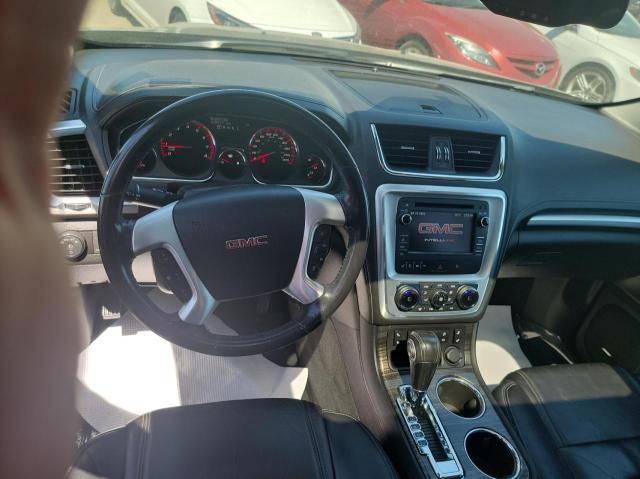 Photo 9 from auction – 2014 GMC ACADIA SLT with VIN 1GKKVRKD3EJ159440