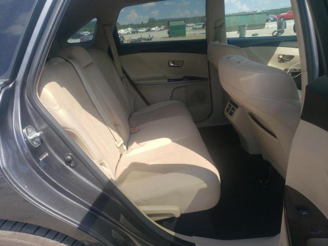 Photo 6 from auction – 2010 TOYOTA VENZA with VIN 4T3ZA3BB0AU030648