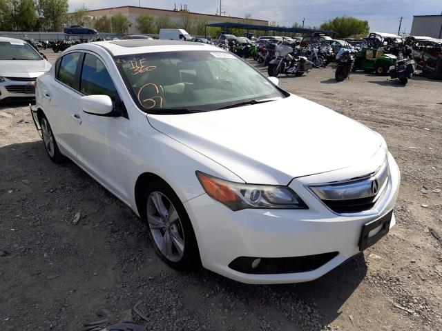 ACURA ILX 20 PRE 2014 with VIN 19VDE1F53EE002778 - Photo from auction