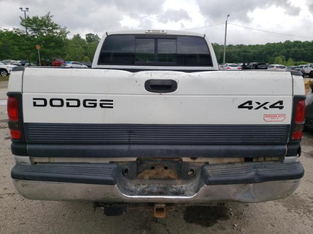 Photo 9 from auction – 1999 DODGE RAM 1500 with VIN 3B7HF13Z1XG225292