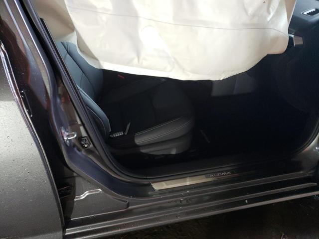 Photo 5 from auction – 2021 NISSAN ALTIMA SL with VIN 1N4BL4EW9MN404997
