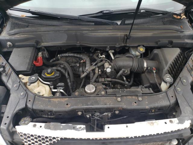 Photo 7 from auction – 2012 GMC ACADIA with VIN 1GKKVTED4CJ346904
