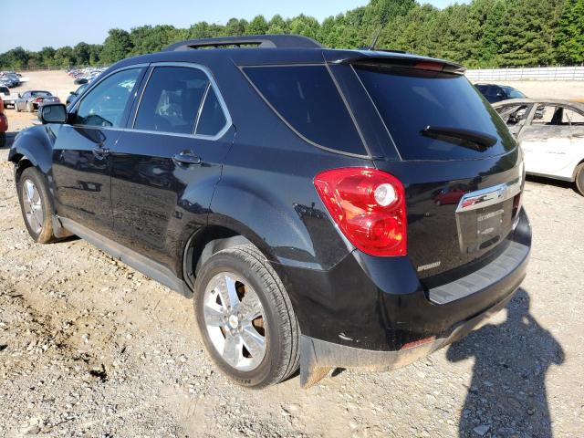Photo 3 from auction – 2012 CHEVROLET EQUINOX LT with VIN 2GNALPEK8C6374308
