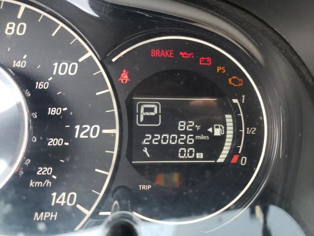 Photo 8 from auction – 2016 NISSAN VERSA NOTE with VIN 3N1CE2CP0GL359030