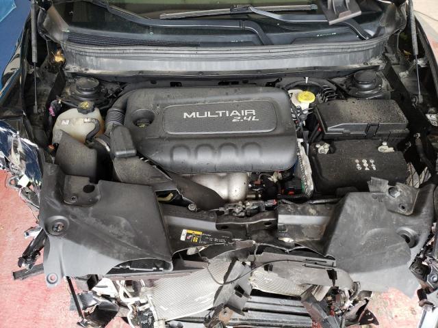 Photo 7 from auction – 2017 JEEP CHEROKEE L with VIN 1C4PJMCB6HW639329