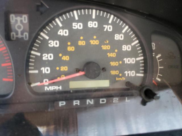 Photo 8 from auction – 2002 TOYOTA 4RUNNER LI with VIN JT3HN87R529070880