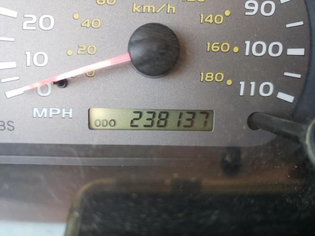 Photo 8 from auction – 2003 TOYOTA SEQUOIA SR with VIN 5TDZT34AX3S152260