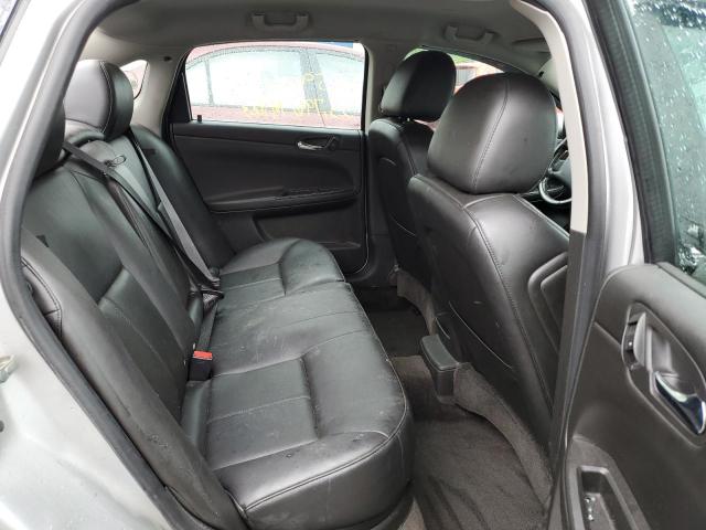 Photo 6 from auction – 2013 CHEVROLET IMPALA LTZ with VIN 2G1WC5E30D1213941
