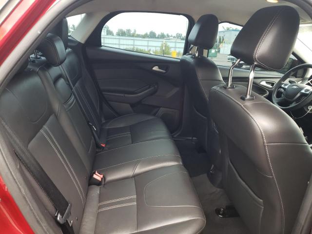 Photo 6 from auction – 2013 FORD FOCUS SE with VIN 1FADP3F20DL286787