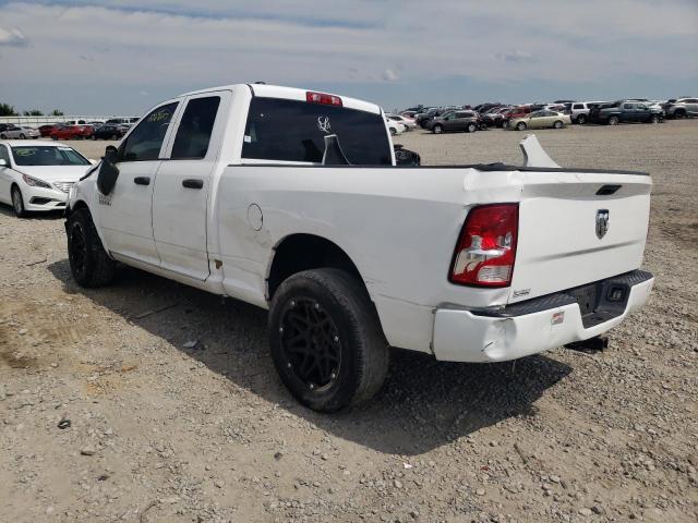 Photo 3 from auction – 2015 RAM 1500 ST with VIN 1C6RR6FG0FS518103