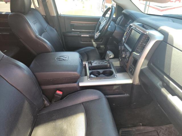 Photo 5 from auction – 2013 RAM 1500 LARAM with VIN 1C6RR7NT3DS689803