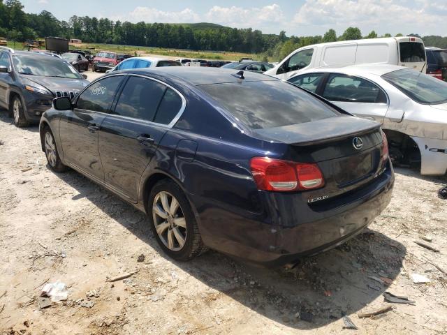 Photo 3 from auction – 2008 LEXUS GS 350 with VIN JTHCE96S580019553