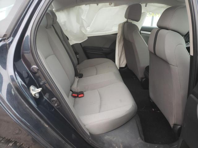 Photo 6 from auction – 2016 HONDA CIVIC LX with VIN 19XFC2F53GE207287