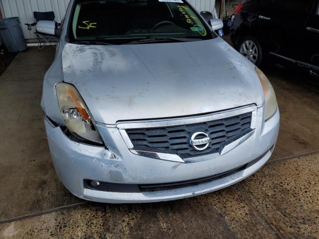 Photo 9 from auction – 2008 NISSAN ALTIMA 3.5 with VIN 1N4BL24E88C206815