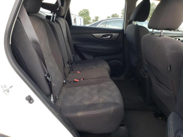 Photo 6 from auction – 2016 NISSAN ROGUE S with VIN KNMAT2MV3GP652500