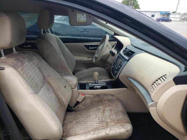 Photo 5 from auction – 2016 NISSAN ALTIMA 2.5 with VIN 1N4AL3AP0GN341121