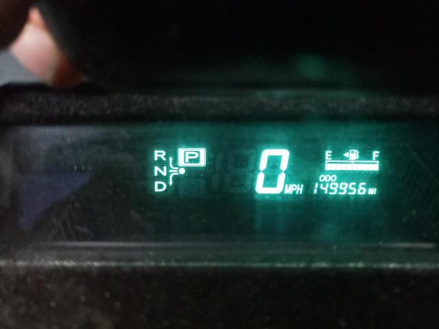 Photo 8 from auction – 2007 TOYOTA PRIUS with VIN JTDKB20UX73207067