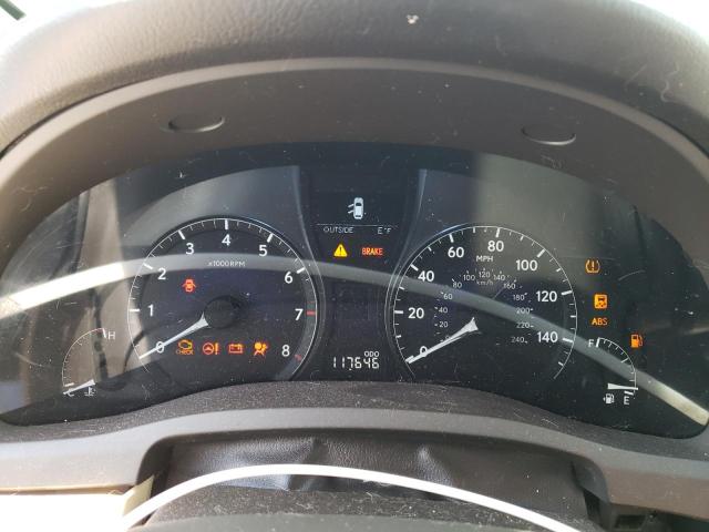 Photo 8 from auction – 2011 LEXUS RX 350 with VIN 2T2ZK1BA8BC058388
