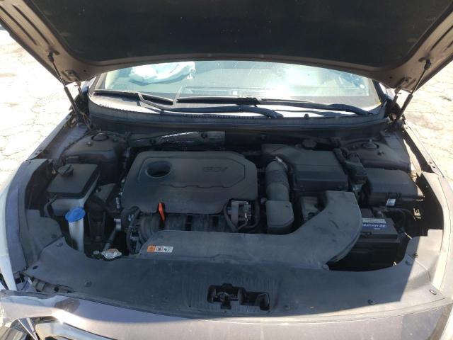 Photo 7 from auction – 2015 HYUNDAI SONATA SE with VIN 5NPE24AF8FH058752