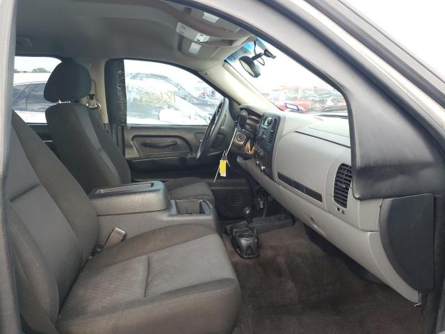 Photo 5 from auction – 2011 CHEVROLET SILVERADO with VIN 1GC1KVCG4BF101627