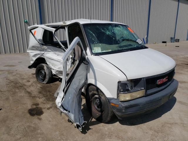 GMC SAFARI XT 2000 with VIN 1GTDM19W5YB514817 - Photo from auction