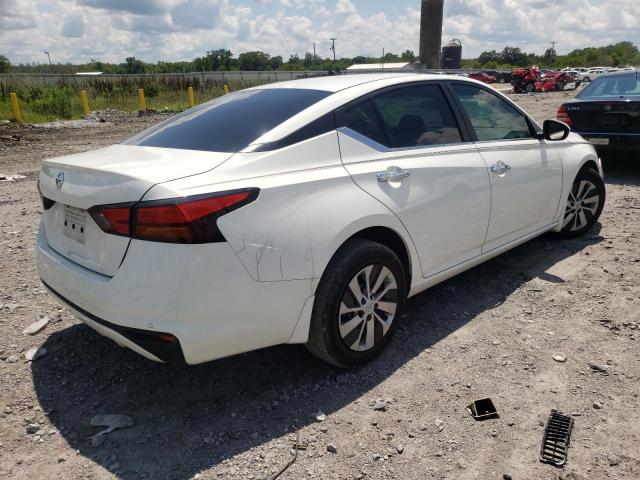 Photo 4 from auction – 2021 NISSAN ALTIMA S with VIN 1N4BL4BV4MN328469