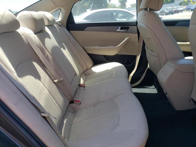 Photo 6 from auction – 2015 HYUNDAI SONATA SE with VIN 5NPE24AF8FH058752