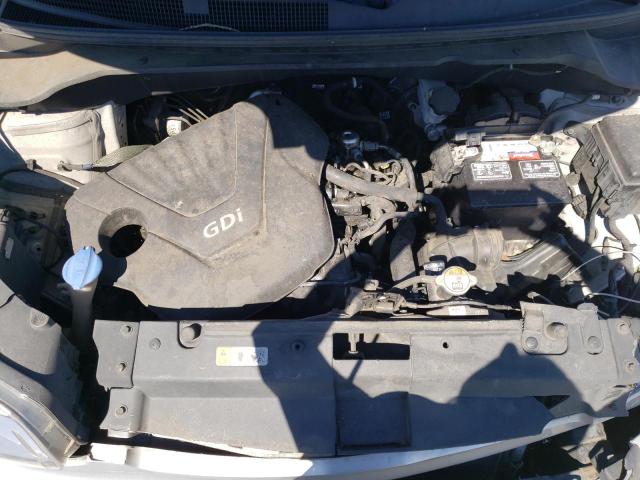 Photo 7 from auction – 2014 KIA SOUL with VIN KNDJN2A29E7702527