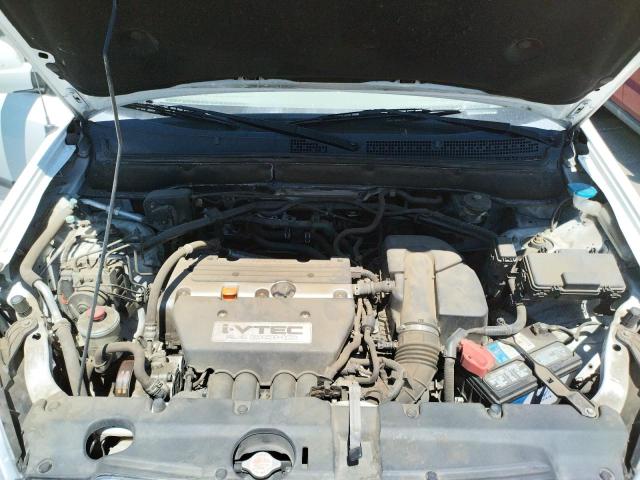 Photo 7 from auction – 2006 HONDA CR-V EX with VIN JHLRD78896C010874