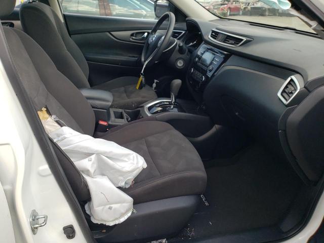 Zdjęcie 5 z aukcji – 2016 NISSAN ROGUE S z VIN KNMAT2MV3GP652500