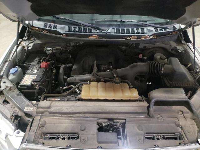 Photo 7 from auction – 2016 FORD F150 SUPER with VIN 1FTEW1CP5GKF34693