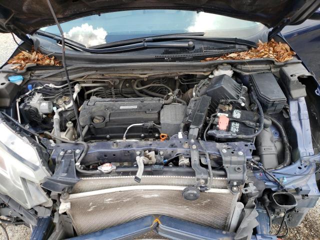 Photo 7 from auction – 2016 HONDA CR-V EX with VIN 3CZRM3H59GG703397